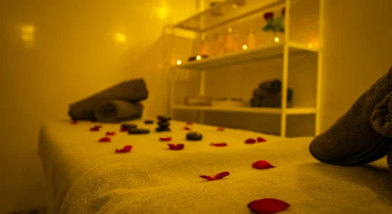riad spa marrakech