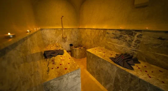 riad marrakech avec spa