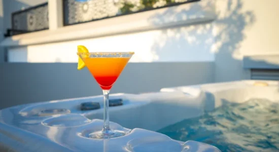 riad terrasse